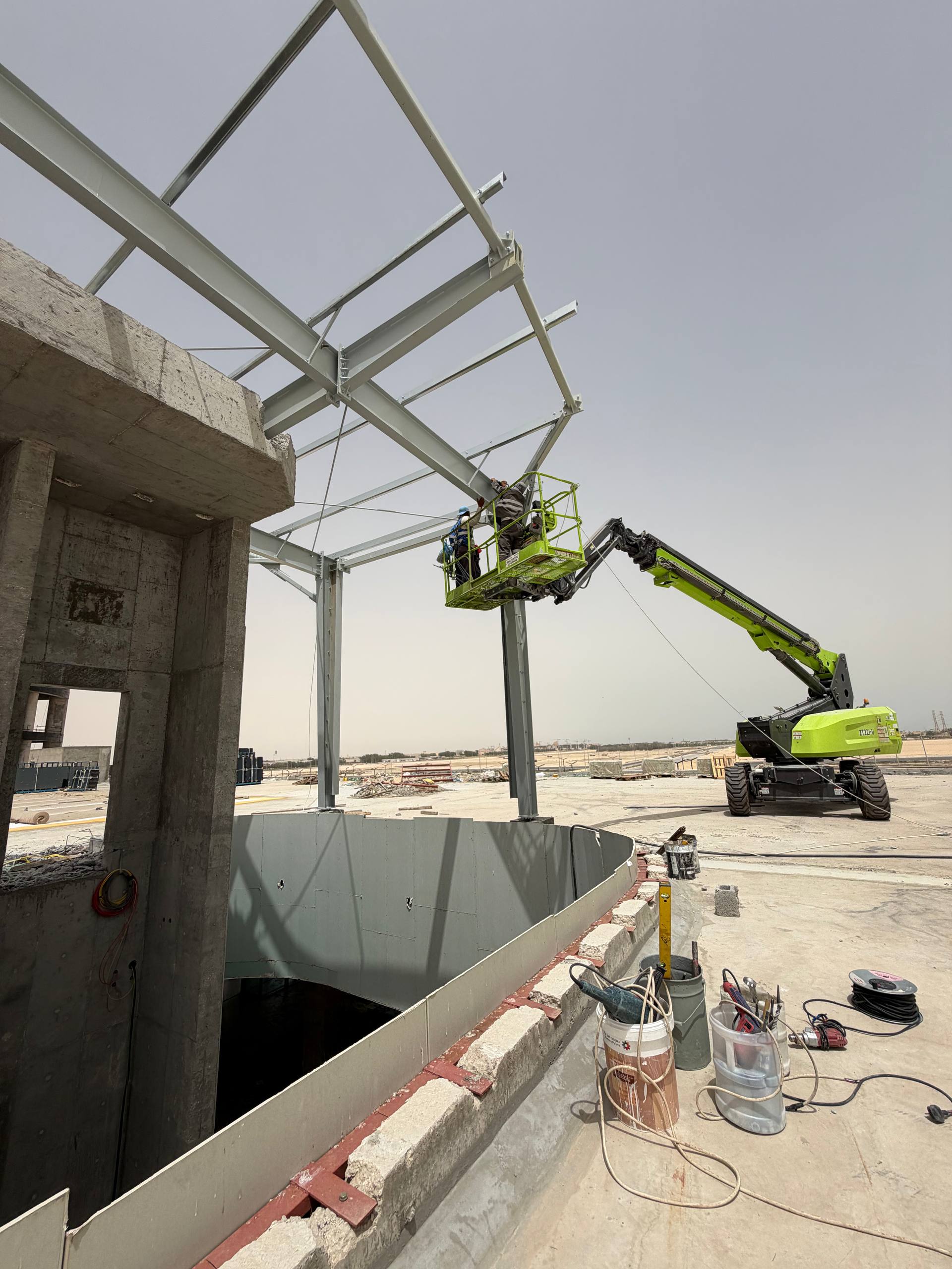 AL-OTHAIM MALL - JUBAIL