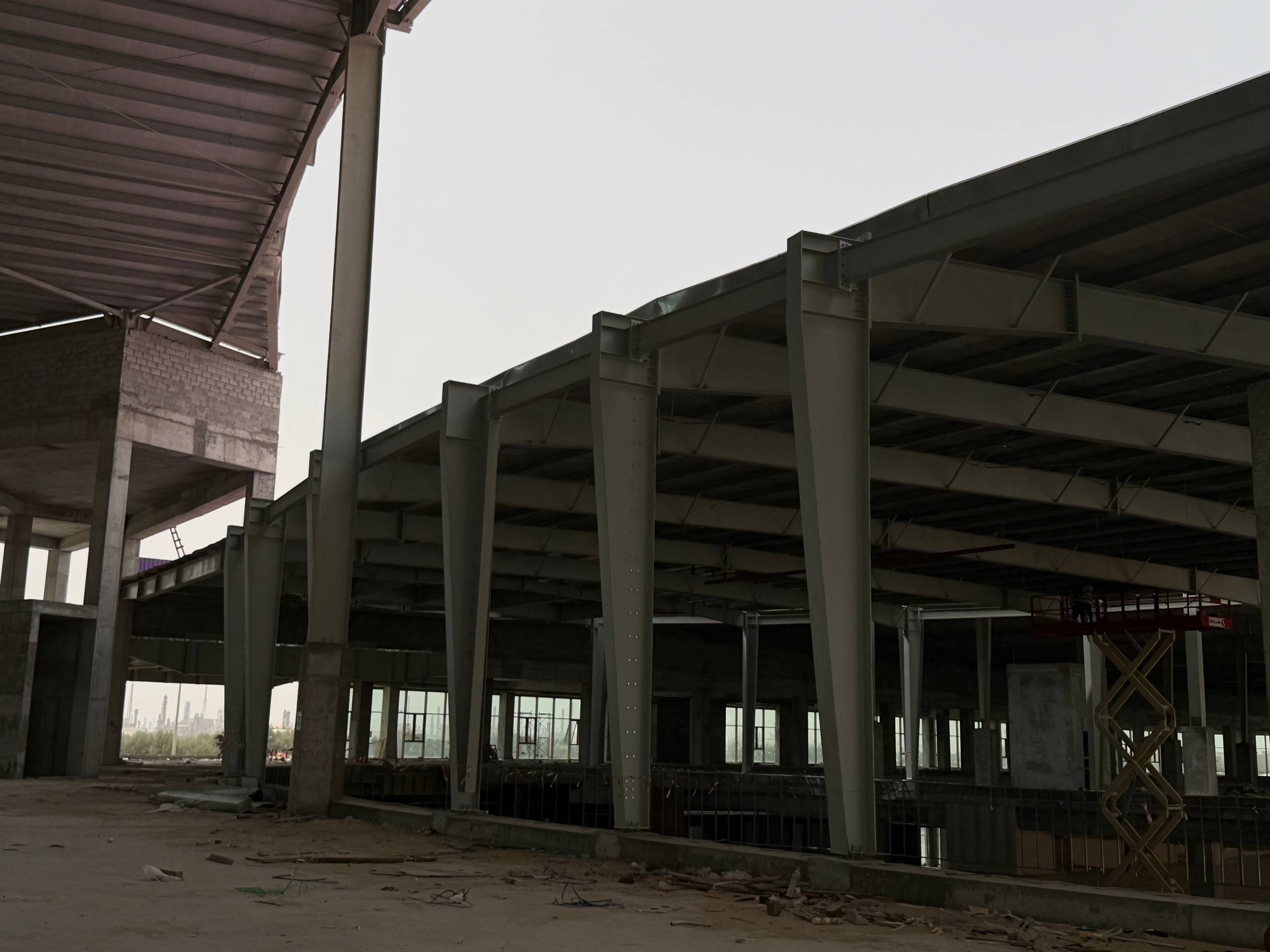 AL-OTHAIM MALL - JUBAIL