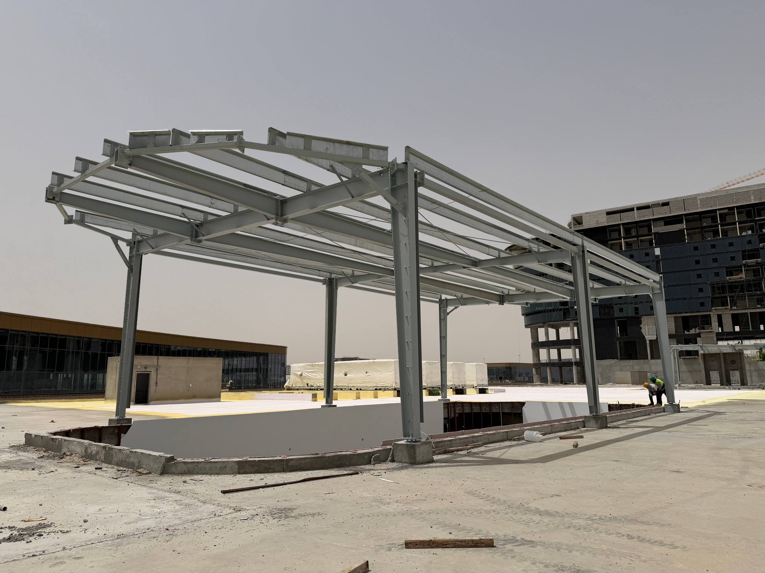 AL-OTHAIM MALL - JUBAIL