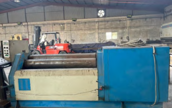 Rolling Machine