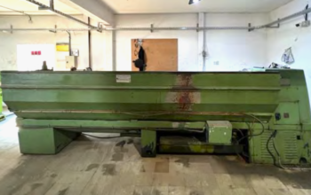 Lathe