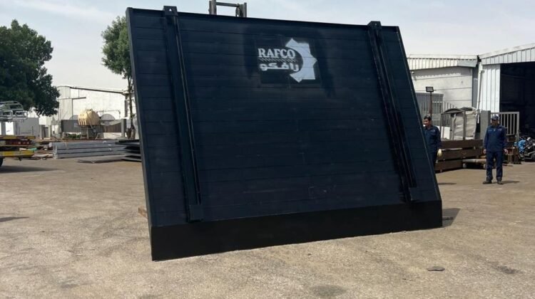 Trench Box